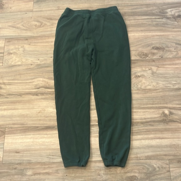 ABERCROMBIE SWEATPANTS SIZE 15/16 - Picture 4 of 4